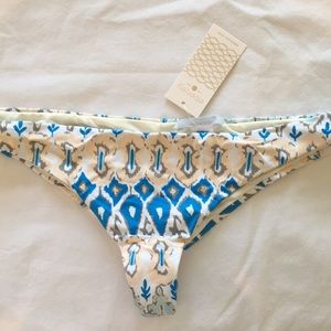 Eberjey, Bleached Blues , Coco Multi Bottom